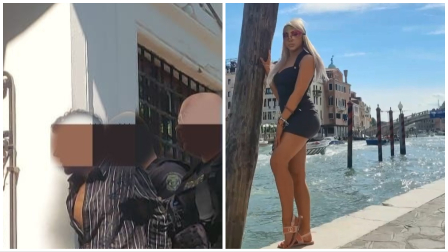 Κως: Προφυλακιστέος ο 32χρονος βασικός ύποπτος για τη δολοφονία της 27χρονης Αναστάζια