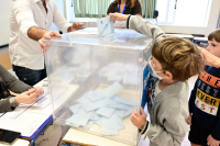 Αυτοδιοικητικές εκλογές 2023: Μάθε που ψηφίζεις με λίγα κλικ - Τι ισχύει για τους ετεροδημότες