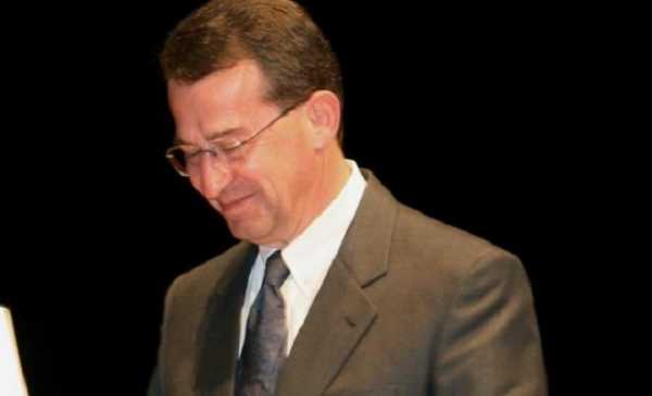 Ο Γιάννης Ρουμπάτης νέος Διοικητής της ΕΥΠ