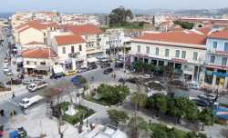 Χανιά: «Καθαρίζει» τους πεζόδρομους από αυθαίρετες κατασκευές ο δήμος