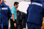 Ο Ολυμπιακός μήνυσε όλους τους διαιτητές του αγώνα με τον Βόλο για δωροδοκία