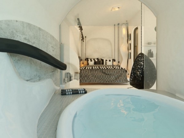 Διακοσμήση Με Πατήτη Τσιμεντοκονία