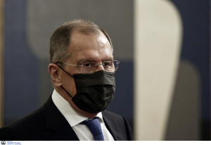 Λαβρόφ για τα F16 στο Κίεβο από τις ΗΠΑ: «Παίζουν με τη φωτιά, θέλουν να διαμελίσουν τη Ρωσία»