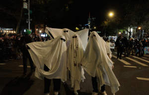 Halloween: Τι συμβολίζει η 31η Οκτωβρίου και γιατί ντυνόμαστε τρομακτικά