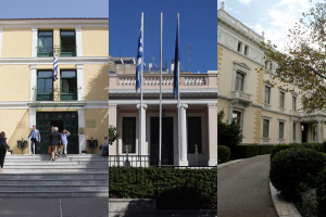 Οι μισθολογικές παρεμβάσεις που πέρασαν κάτω από τα «ραντάρ» για δικαστικούς, Μαξίμου και ΠτΔ