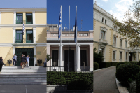 Οι μισθολογικές παρεμβάσεις που πέρασαν κάτω από τα «ραντάρ» για δικαστικούς, Μαξίμου και ΠτΔ