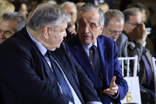 Στο πλευρό των αγροτών ο Σαμαράς – Τα μπλόκα και τα τζόκερ