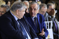 Στο πλευρό των αγροτών ο Σαμαράς - Τα μπλόκα και τα τζόκερ