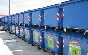 Πρόγραμμα ανακύκλωσης συσκευασιών στην Ξάνθη