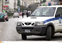 Επτάχρονη περιφερόταν μόνη της στο κέντρο της Θεσσαλονίκης - Συνελήφθη ο πατέρας της