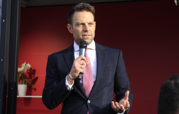 ΣΥΡΙΖΑ για συνέντευξη Μητσοτάκη: Θράσος να ζητά περισσότερο χρόνο και υπομονή από τους πολίτες