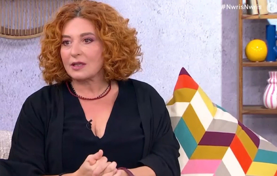 Επιστρέφουν τα «Υπέροχα Πλάσματα» στον Alpha; Όσα αποκάλυψε η Φαίδρα Δρούκα (Βίντεο)