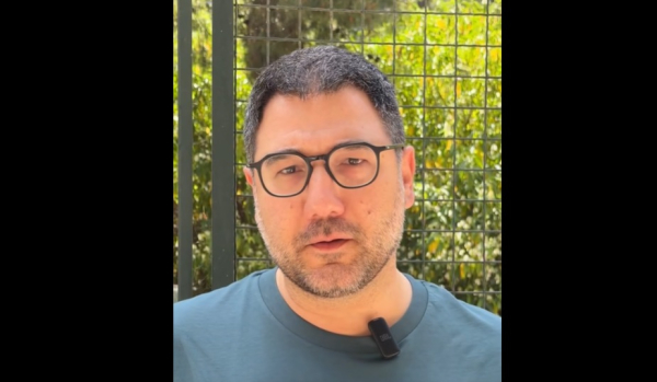 Νάσος Ηλιόπουλος: Το πανηγύρι στον ΟΠΕΚΕΠΕ συνεχίζεται (Βίντεο)