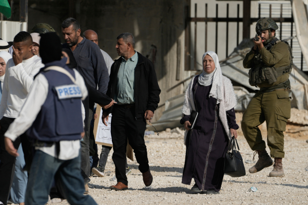 Ισραήλ: Αεροπορική επιδρομή σε παλαιστινιακό καταυλισμό προσφύγων στον νότιο Λίβανο - Τουλάχιστον 11 νεκροί