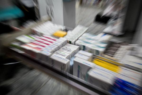 ΠΦΣ: Άμεσα τα Φάρμακα Υψηλού Κόστους να δοθούν από τα φαρμακεία της γειτονιάς