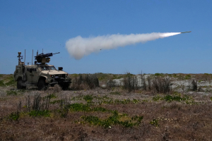 “Achilles Shield”: The new technological partnership between Greece and Israel