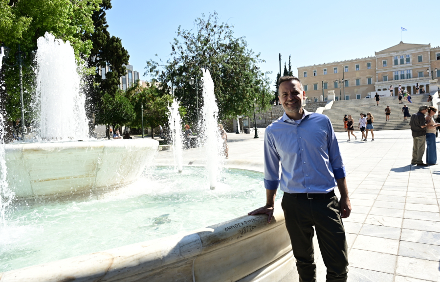 Ποιοι υπουργοί τηλεφώνησαν στον Δούκα;