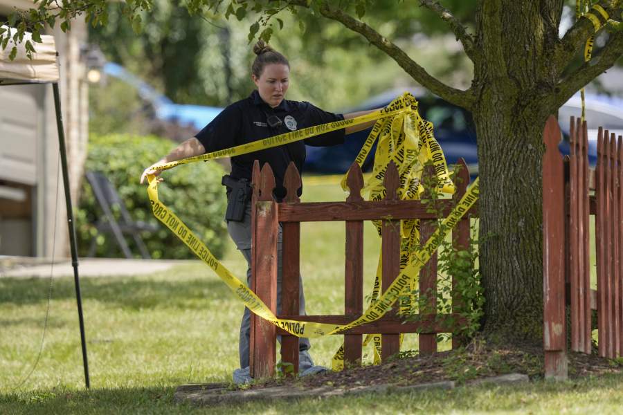 ΗΠΑ: Νεκροί η πρώην πρόεδρος της Βουλής των Αντιπροσώπων και ο σύζυγός της μετά από ένοπλη επίθεση