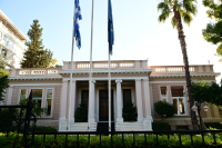 Δυσοίωνο μήνυμα στην Αθήνα: Μακρά η διάρκεια του πολέμου, έρχεται στασιμοπληθωρισμός