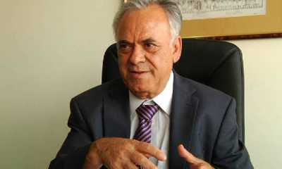 Δραγασάκης: «Διαθέτουμε τα μέσα και τη δυνατότητα να αντιπαλέψουμε τις υφεσιακές συνέπειες»