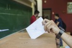 Ένταση στο Πολυτεχνείο, εν μέσω φοιτητικών εκλογών