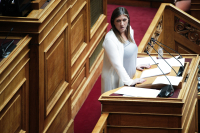 Μήνυση στον Φλωρίδη καταθέτει η Κωνσταντοπούλου