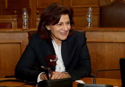 Φωτίου: 200.000 άνθρωποι έχουν πλέον ένα χαρτί «αξιοπρέπειας» για το ΚΕΑ