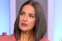 Νόνη Δούνια: Η υποχώρηση που δεν έκανε για το modelling - «Έφυγα» από το πρακτορείο (Βίντεο)