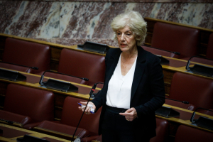 Αναγνωστοπούλου: Η ωμή επέμβαση των ΗΠΑ στη Βενεζουέλα ισοπεδώνει το διεθνές δίκαιο και τον ΟΗΕ