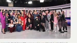 Eurovision 2026: Απόψε ο Β' Ημιτελικός - Την Κυριακή ο τελικός