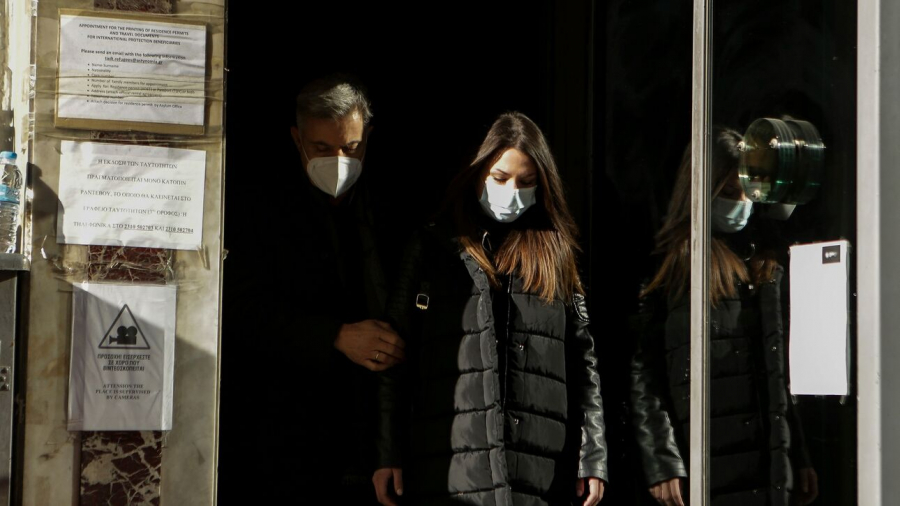 Βιασμός 24χρονης: «Δε φοβάμαι κάτι», η πρώτη αντίδραση του μετρ που κάλεσε τη Γεωργία στη σουίτα (βίντεο)