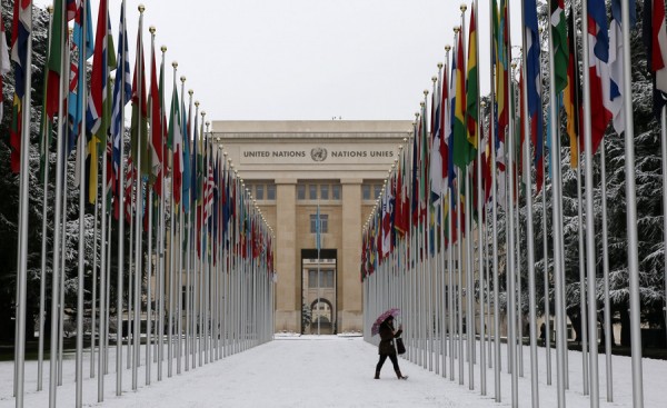 Κυπριακό: Στους διαπραγματευτές το προσχέδιο του κοινού εγγράφου του ΟΗΕ
