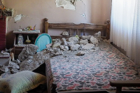 Earthquakes Strike Central Greece, Damaging Buildings and Triggering Landslides