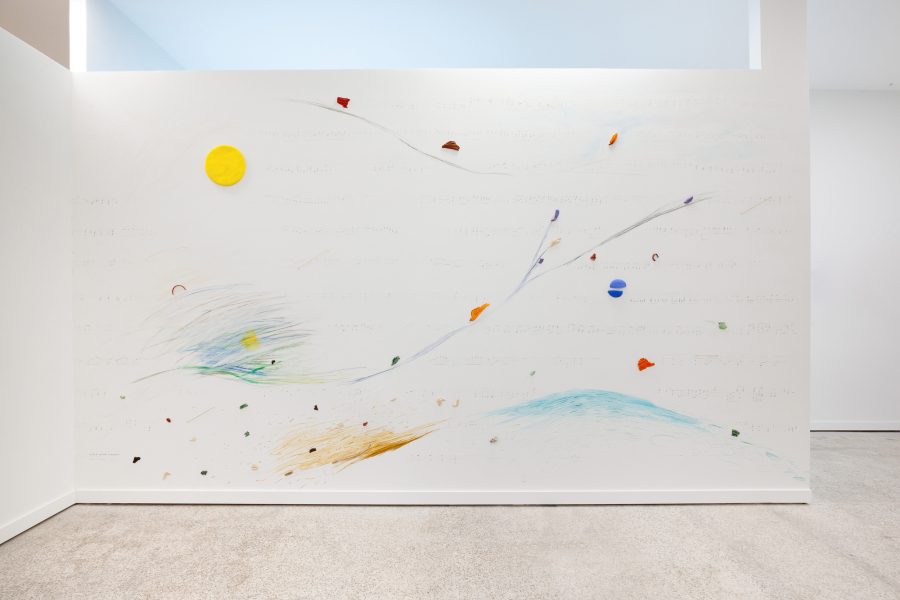 A Link and A Break in Time: Έκθεση στο Αμερικανικό Κολλέγιο Ελλάδος