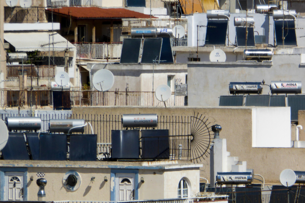 «Αλλάζω Θέρμανση και Θερμοσίφωνα»: Δημοσιεύτηκε ο πίνακας με τους πρώτους δικαιούχους