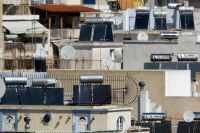 «Αλλάζω Θέρμανση και Θερμοσίφωνα»: Δημοσιεύτηκε ο πίνακας με τους πρώτους δικαιούχους