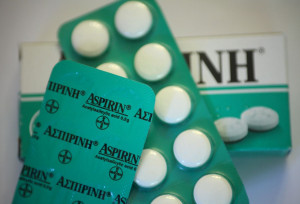 Υγεία - νέα έρευνα: Τι μπορεί να κάνει η ασπιρίνη
