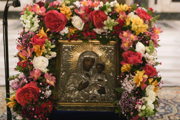 Τρίτοι Χαιρετισμοί 2025: Πότε η ακολουθία της Γ’ Στάσης προς την Παναγία - Πού θα τους δείτε LIVE