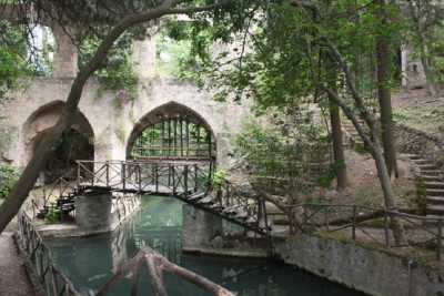 Tην ανάπλαση του πάρκου του Ροδινιού θα χρηματοδοτήσει η περιφέρεια Νοτίου Αιγαίου