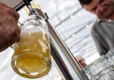 Πανδαισία μπίρας στο Ζάππειο - Γνωρίστε όλες τις ελληνικές ζυθοποιίες