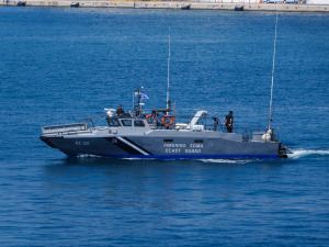 Πτώμα νεαρού άνδρα εντοπίστηκε κοντά στην Φολέγανδρο