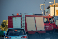 ΕΔΕ για το δυστύχημα στη Βόρεια Εύβοια με τον νεκρό πυροσβέστη