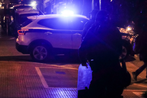 Αίσιο τέλος στο θρίλερ της εξαφάνιση της 56χρονης στο Μαρούσι