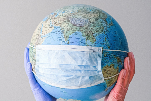 Κορονοϊός: Τότε εντοπίστηκε το πρώτο κρούσμα, πολύ νωρίτερα από τα επίσημα στοιχεία