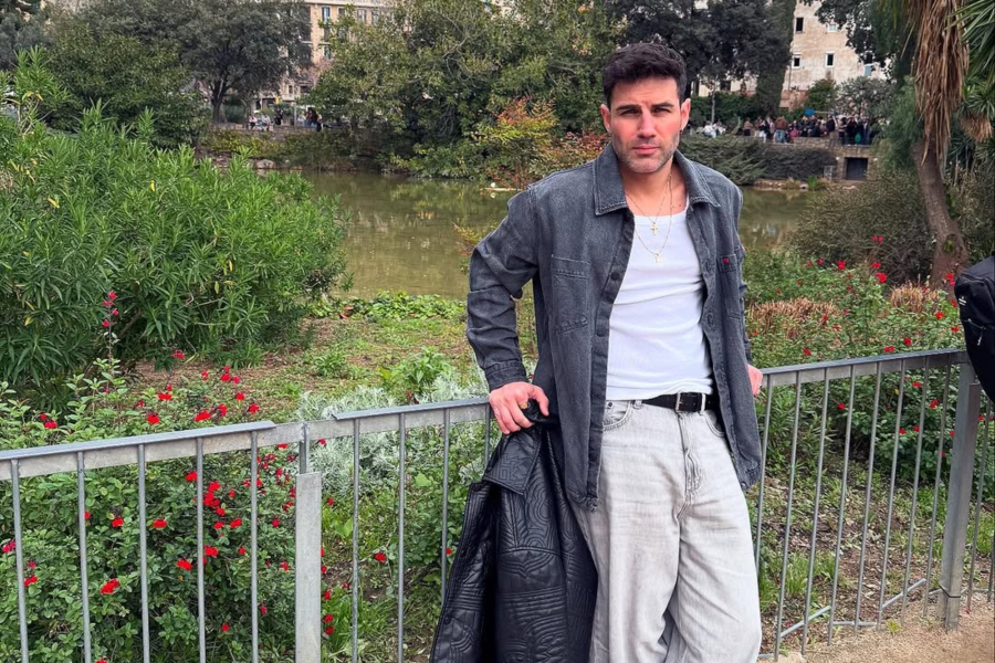 Πέτρος Ιακωβίδης: «Μπορώ να δω τον εαυτό μου στη σκηνή της Eurovision» (Βίντεο)