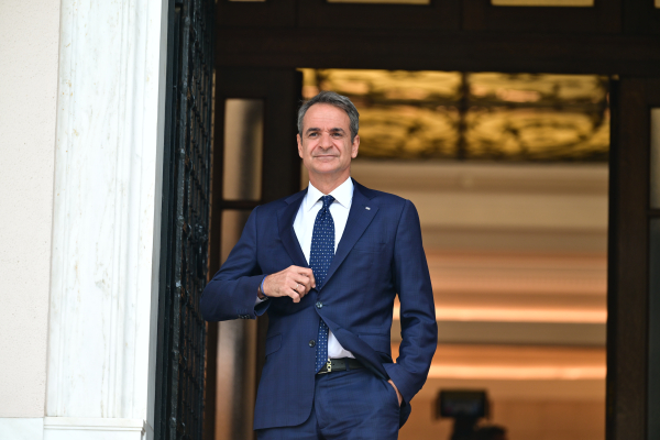 Η φράση «τον… ήπιαμε» του Δ. Καλογερόπουλου, η παρ’ ολίγον διαγραφή του και η ιδιότυπη προεκλογική «ομηρία»