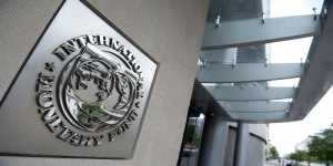 Το αίτημα για έξοδο από το μνημόνιο στο ΔΝΤ τις μεταρρυθμίσεις ζήτησε η Λαγκάρντ