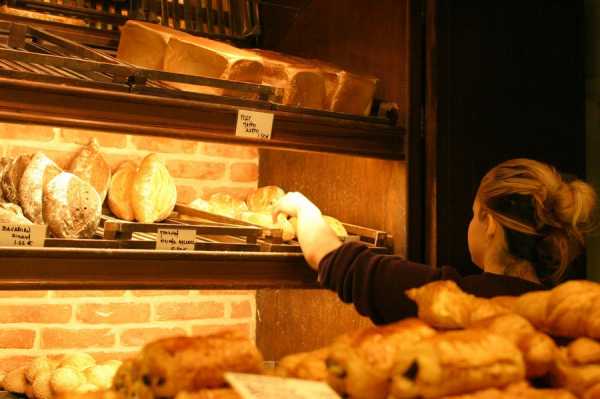 Αυτό το σήμα θα έχουν πλέον όλοι οι παραδοσιακοί φούρνοι