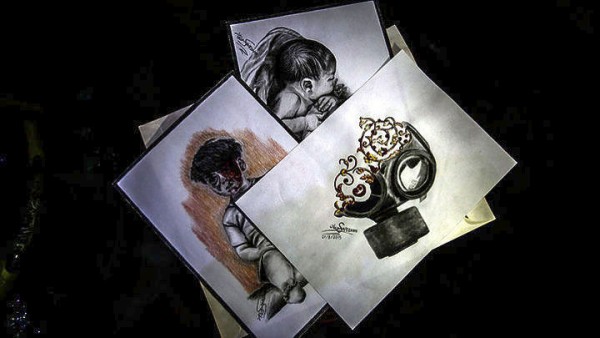 Οι κατηγορίες των ΗΠΑ για επιθέσεις με χημικά είναι "ψέματα", απαντά η Δαμασκός