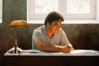 Θα γίνει τελικά η 4η σεζόν «Maestro»; - Ο Χριστόφορος Παπακαλιάτης απαντά (Βίντεο)